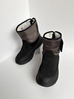 Утепленные ботинки Ugg, 33