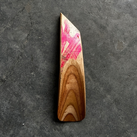 Лопатка для обуви маленькая RevivedSB