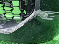 Бампер передний BMW X5 G05 (2018-2023) M-paket