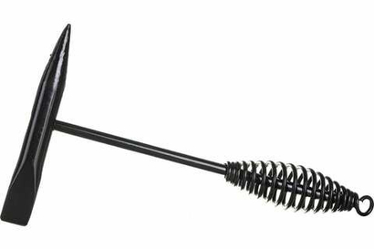 Молоток сварщика 500 г Профессионал 107609