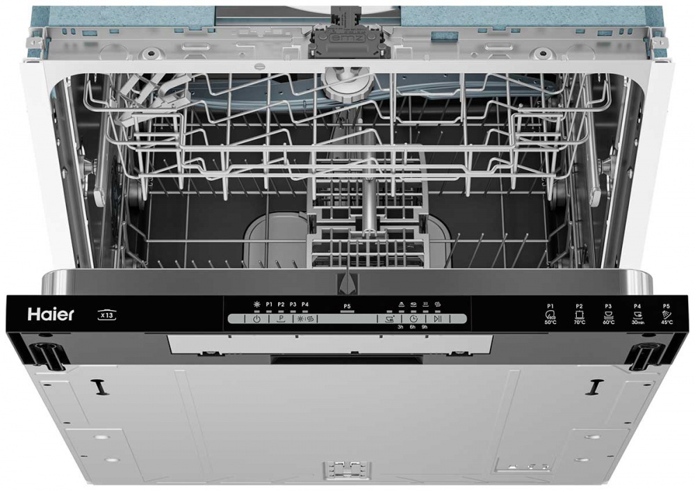 Встраиваемая посудомоечная машина HAIER HDWE13-490RU