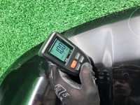 Капот Geely Coolray (2019-2024)