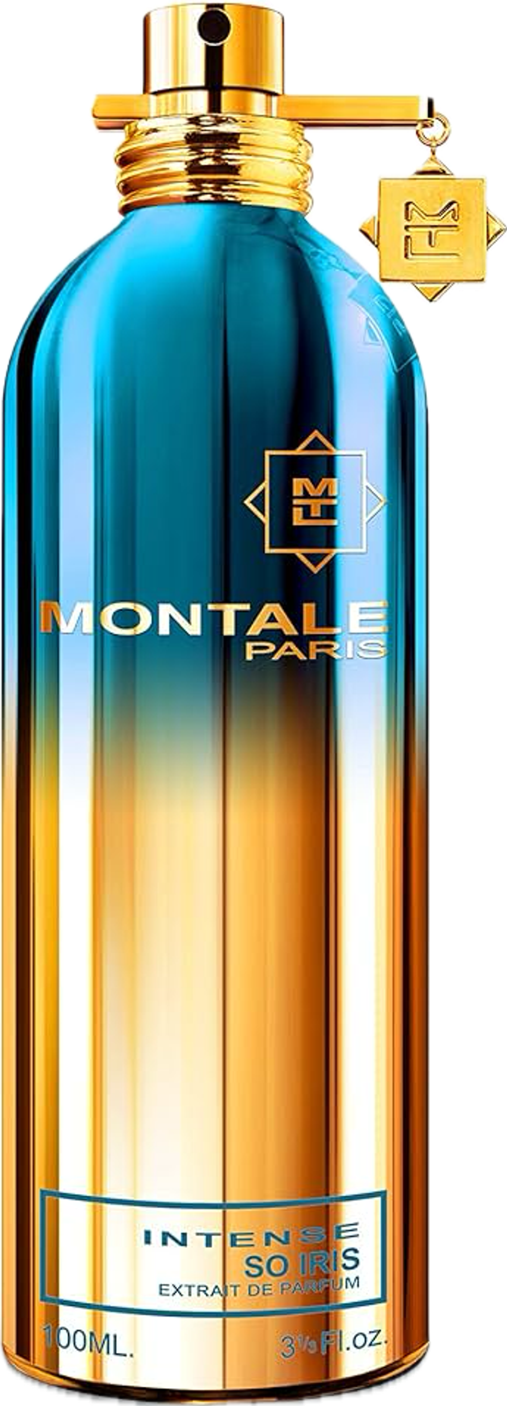 Montale Intense So Iris Extrait de parfum