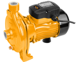 Центробежный насос, 750 Вт, 110л/мин, Выс.Подъема.-32м, Tolsen 79975