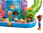Конструктор LEGO Friends 42630 Аквапарк Хартлейк-Сити