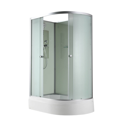 Душевая кабина D3012L N без крыши