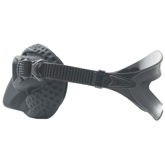 Маска Marlin AVATAR black