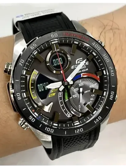 Наручные часы Casio Edifice ECB-900MP-1AEF
