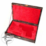 Кейс подарочный для пистолета ТТ