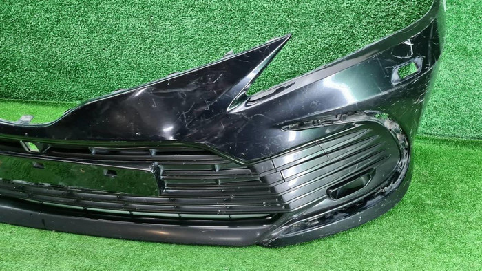 Бампер передний Toyota Camry xv70 (2020-н.в.)