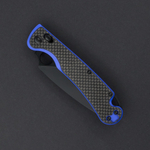Нож Arrow x-lock CF DLC D2