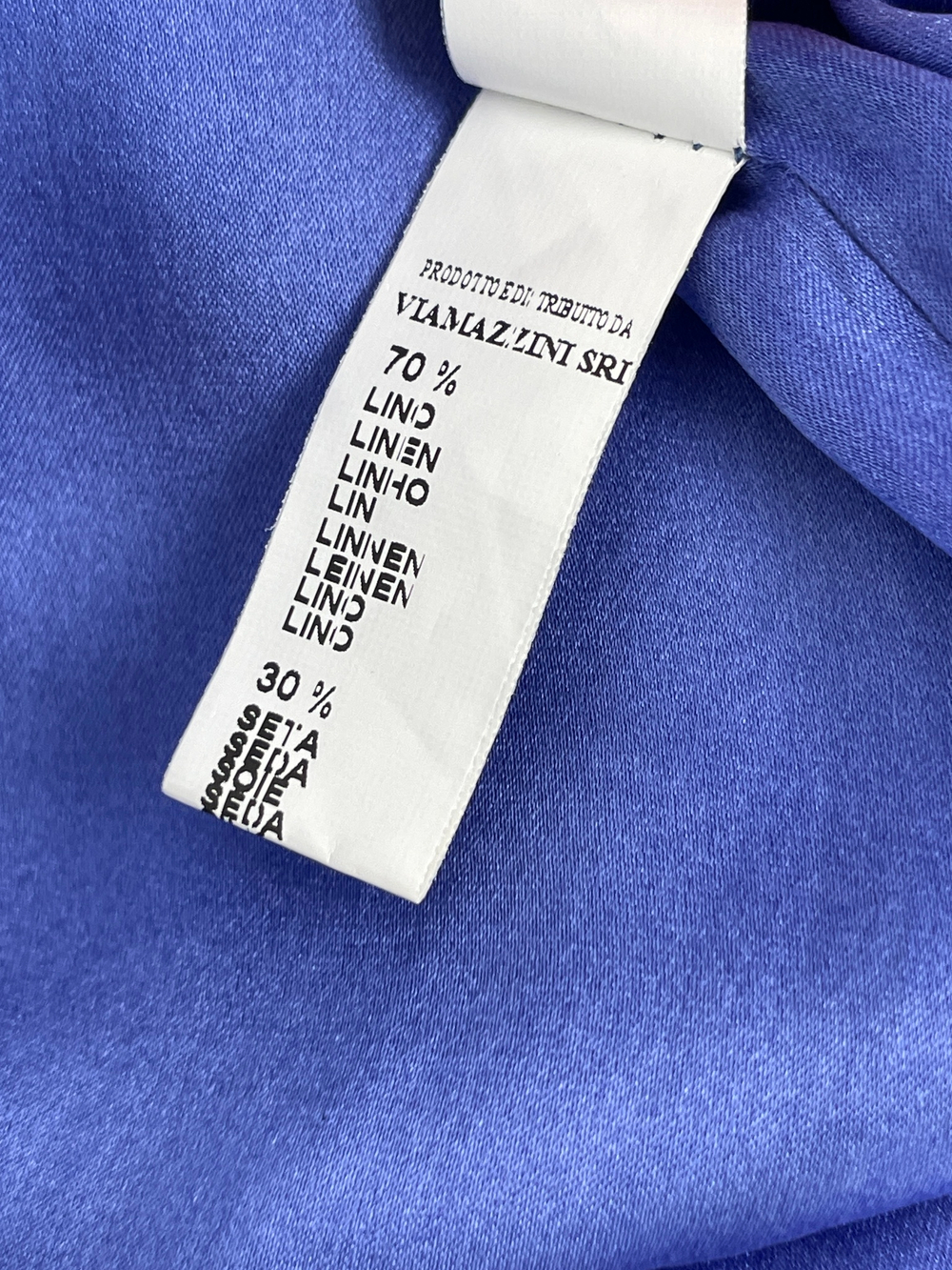 Платье Ermanno Scervino