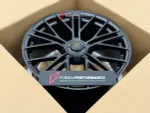 КОВАНЫЕ ДИСКИ ДЛЯ PORSCHE PANAMERA 4 972 2025 ПОРШ