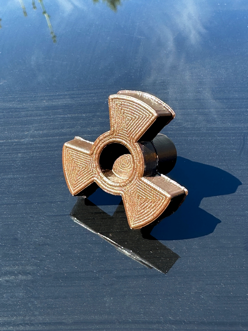 Коплер коуплер куплер привод для микроволновки коричневый PartsKO