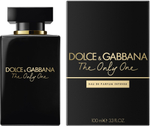 Dolce&Gabbana The Only One Intense парфюмерная вода женская