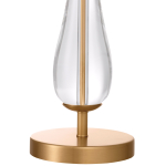 Лампа настольная Table Lamp Stilla арт.117325