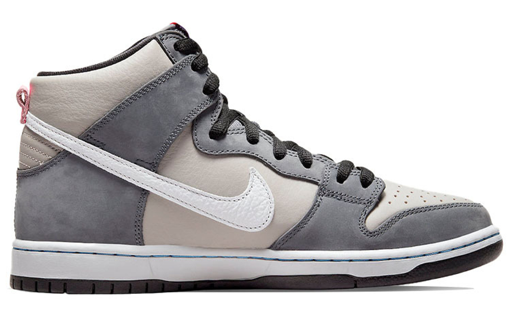 Кроссовки Nike Dunk