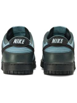 Кроссовки Nike Dunk Low Retro Se 'Vintage Green Denim Turquoise'