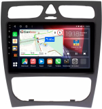 Магнитола для Mercedes-Benz G (W463) 2000-2006, C (W203) 2000-2004 - Canbox 9242 Qled, Android 10, ТОП процессор, SIM-слот