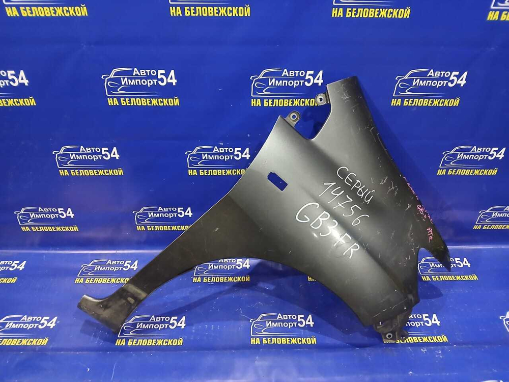 Крыло переднее правое Honda FREED SPIKE 2010-2014