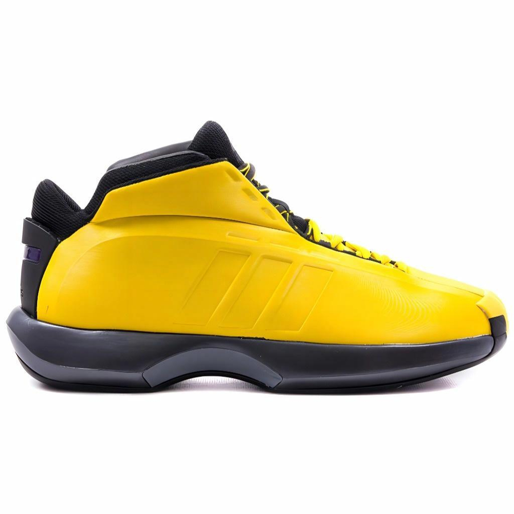 Кроссовки Adidas Crazy 1 Sunshine