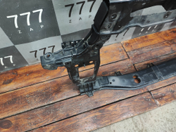 Панель передняя Kia Picanto 2 (TA) 17-нв Б/У Оригинал 64101G6000