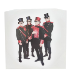 Пикник / Чужестранец (LP)