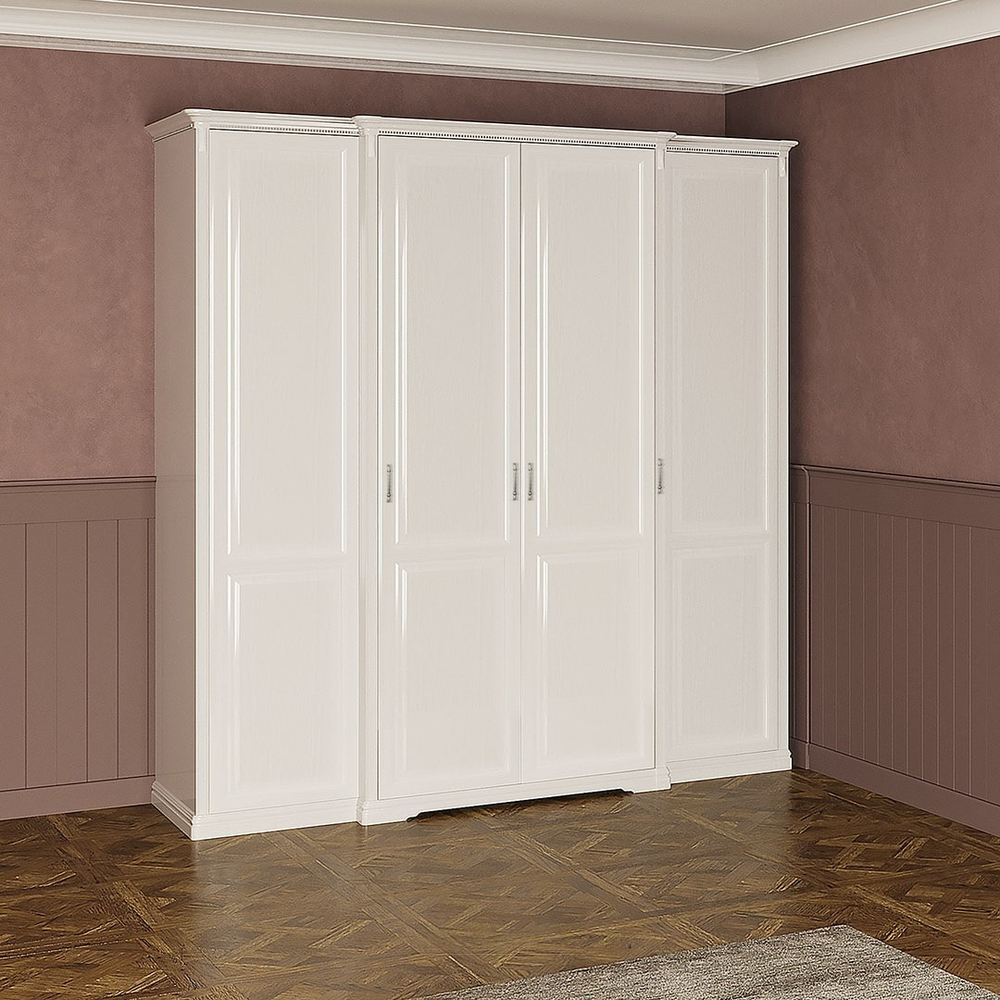 бьянко без зеркал