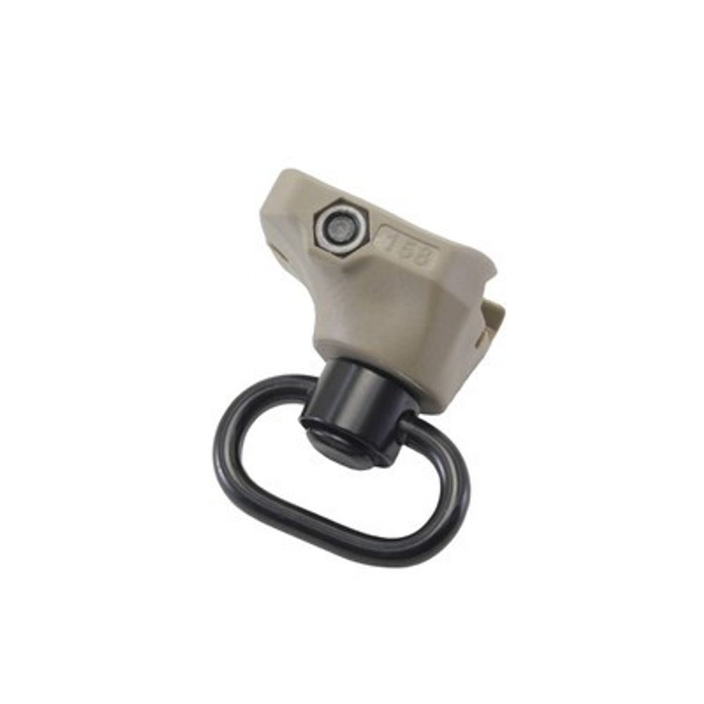 QD слот под планку Пикатинни, DLG Tactical