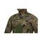 Гидрокостюм Marlin Camoskin Pro Green 7 мм куртка