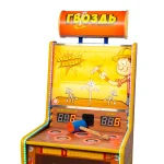 Автомат колотушка «Гвоздь»