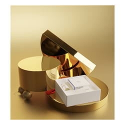 Ericson Laboratoire Набор «Hydra Advanced» 50 мл + 15 мл + шпатель