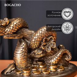 Змея Катари Бронза