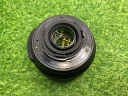 Nikon 18-105mm 3.5-5.6G AF-S ED DX VR Nikkor