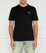 Футболка BOSS GREEN - черный(50519364)