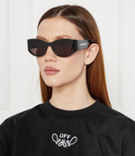 Солнцезащитные очки Balenciaga - черный(BB0330SK)