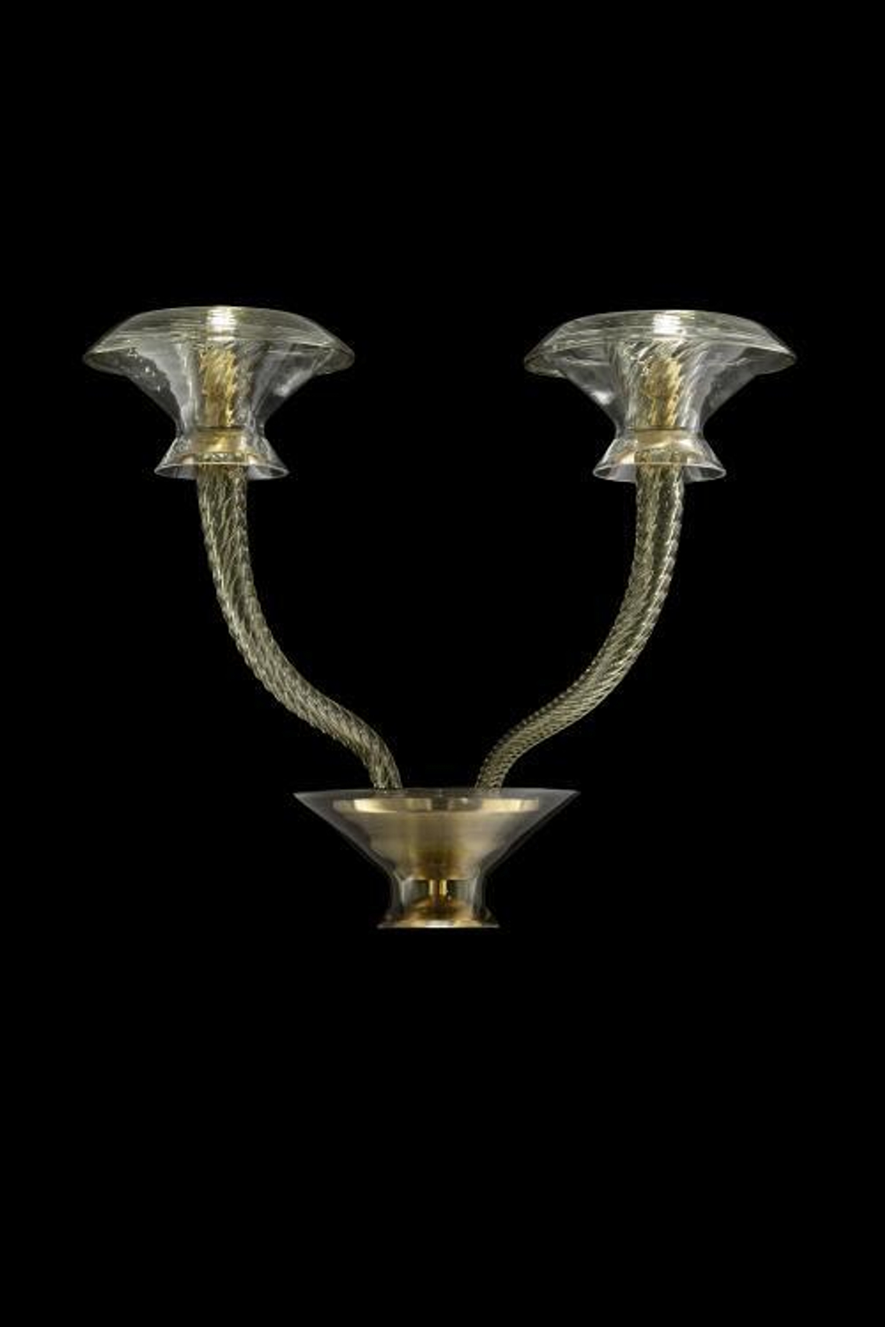 Бра Barovier&Toso Vertigo