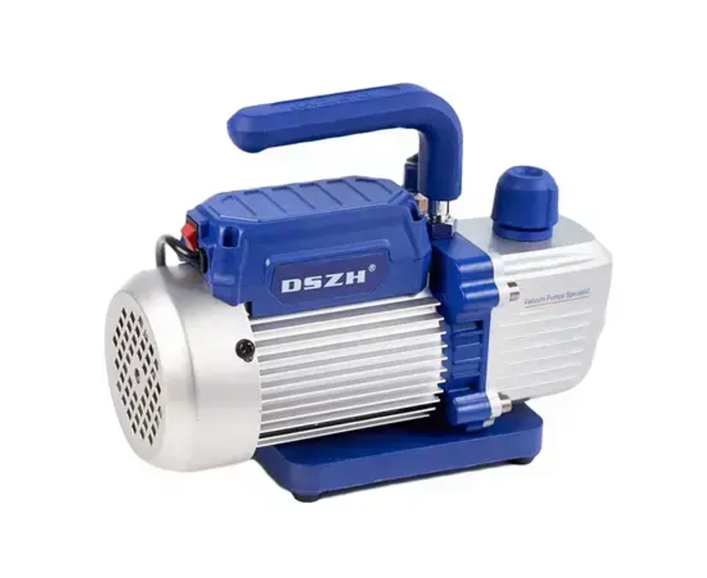Вакуумный насос DSZH WK-115N (1ст., 42 л/мин, 4.2 кг)