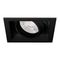 Светильник MS-VORTEX-BUILT-S140x140-30W Warm3000 (BK-BK, 17 deg, 230V) Arlight 058368