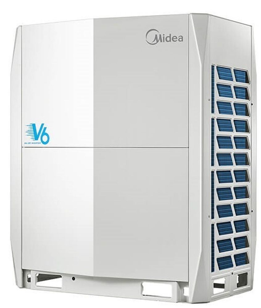 Наружный блок VRF системы Midea MV6-R560WV2GN1