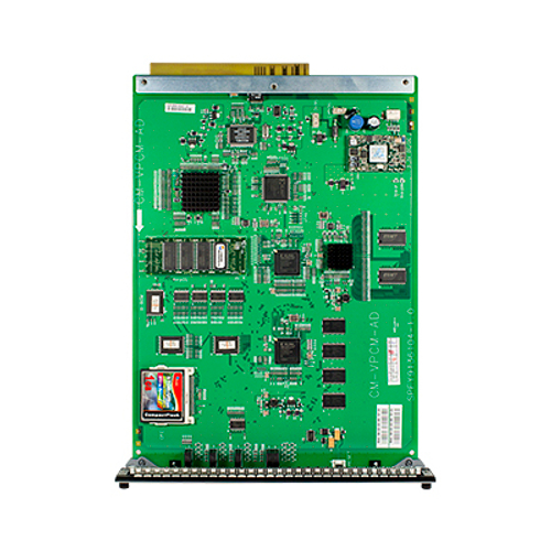 Модуль голосовых сообщений и конференц-связи Ericsson-LG iPECS-CM CM-VPCM