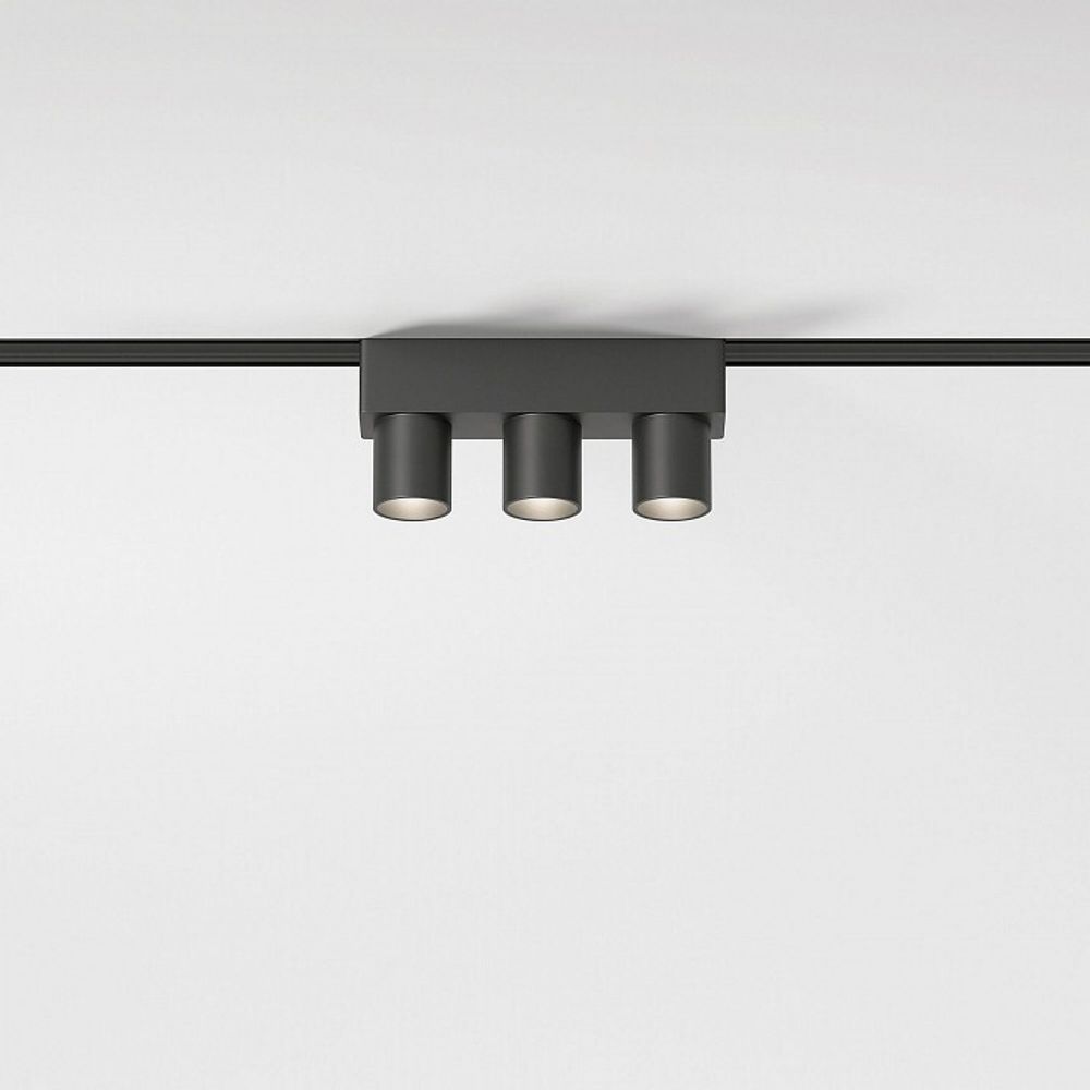 Накладной светильник Elektrostandard Flat Magnetic a063711