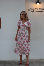 Платье Венеция бежевый