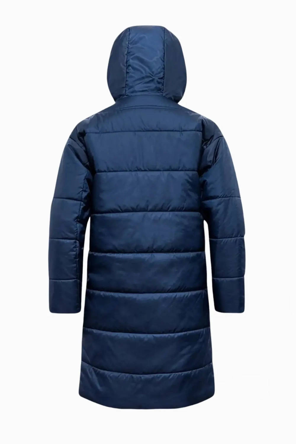 Куртка Nike Therma-Fit Academy Pro Junior - темно-синий