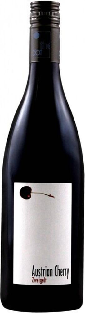 Вино Аустриан черри Вино Аустриан черри
