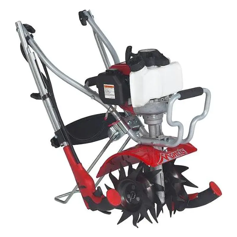 Mantis XP Honda культиватор бензиновый 7566-12-02