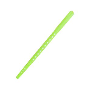 Ручка цветная гелевая Heart Pen Green