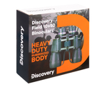 Бинокль Levenhuk Discovery Field 10x50