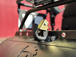 Снегоход РМ TAYGA PATRUL 800 SWT