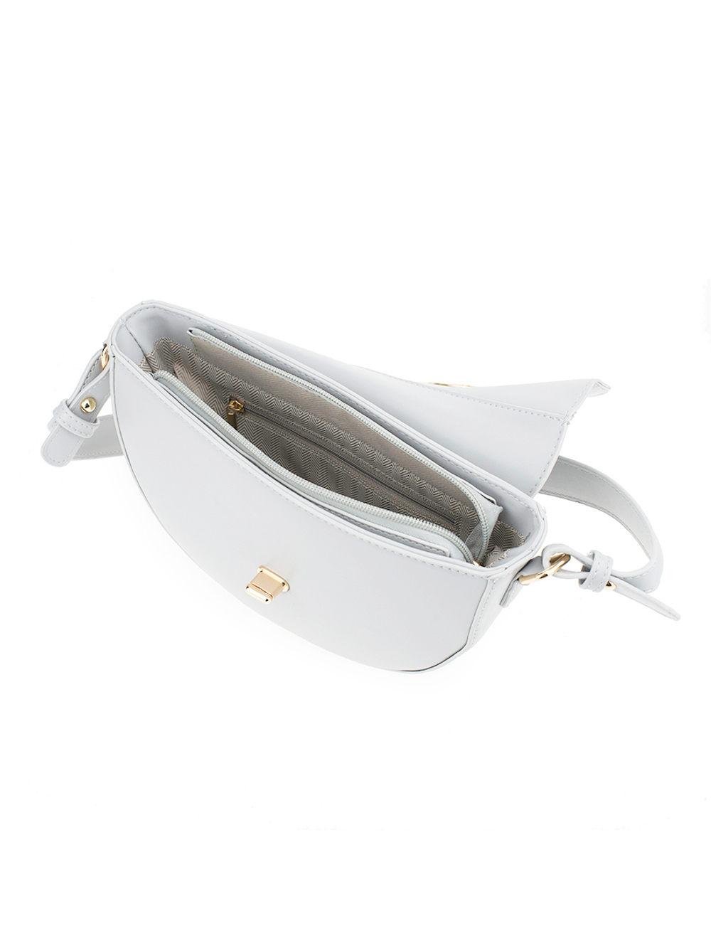 27558/99 Сумка жен., иск. кожа